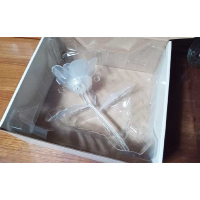 Final Fantasy XIV Elpis Flower Light